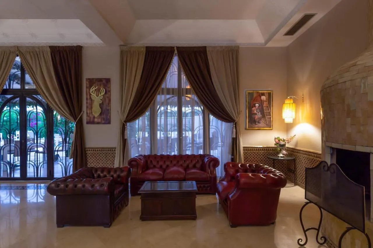 מרקש Palais Jena Hotel