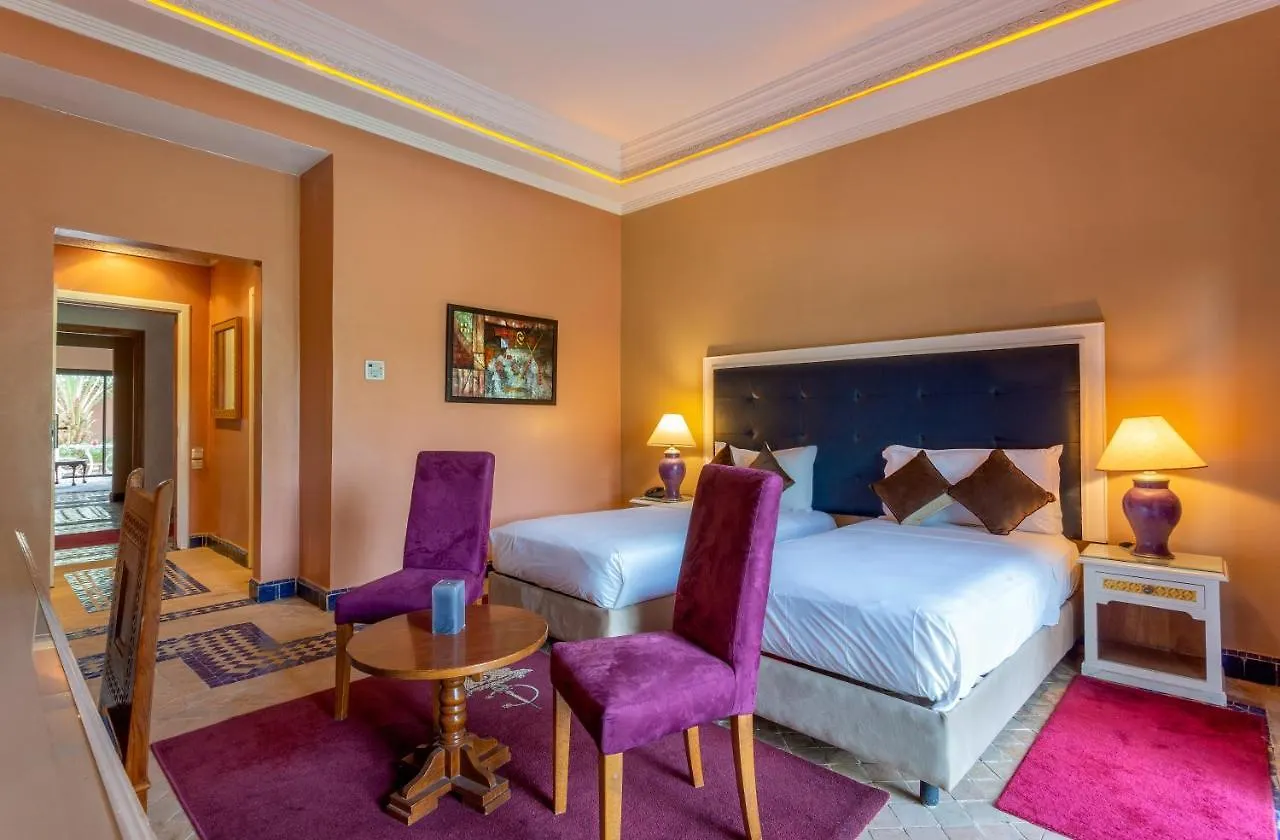 מרקש Palais Jena Hotel
